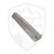MachineWise Sonora Raw Fine Step Milled Brass Bolster, Lightwash S90V