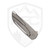 MachineWise Mojave Raw Smooth Titanium, Stonewash S90V