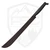 Cold Steel 2 Handed Latin Machete w/ Sheath CS97TM21S