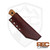 Bilgewater Blades REC Exclusive Jack Rabbit, Coyote G10, OD Green CPM Cru-Wear
