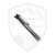 Kunwu Primo Bead Blast Titanium / Satin Vancron - K710T1A