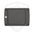 Epicurean 10" x 7" All-In-One Cutting Board, Slate