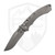 Microtech Amphibian Ram-Lok Marfione Select Apocalyptic Titanium,  Apocalyptic M390MK - 137RL-10APMS1