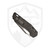 Microtech MSI Ram-Lok Marfione Select Apocalyptic Frag Titanium, Apocalyptic M390MK -  210-10APFRMS1