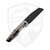 Vero Axon Mini Stonewash Titanium,  DLC M390