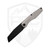 Vero Axon Mini Stonewash Titanium, Blackwash M390