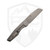 Vero Axon Mini Stonewash Titanium, Stonewash M390