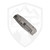 Vero Engineering Nova Mini Stonewash Titanium, Stonewash -M390