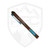 Heretic Manticore X D/E Diamond Sword MagnaCut - H032F-DIAMOND