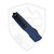 Microtech Luminary ZBP D/E Signature Weathered Blue, Tritium  Button, M390MK - 1270-1WBLS
