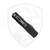 Microtech UTX-85 Gen IV Double Edge Patrially Serrated Black Aluminum, Apocalyptic M390MK - 12324-11AP