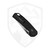 Kershaw Launch 23, Black Aluminum Scales, Satin CPM-154 Blade - 7305