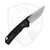 Kershaw Launch 23, Black Aluminum Scales, Satin CPM-154 Blade - 7305