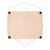 Epicurean 14.5" x 11.25" All-In-One Cutting Board, Natural