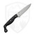Civivi MDRN Hunter Fixed Blade, Black G10, Stonewash Nitro-V - C230781