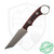 TKell Nighthawk, Pre-Owned, w/ sheath, no box