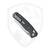 Bestechman Knives Cicadas Wing B-Lock Black G10, Stonewash 10Cr15CoMoV - BMK06K