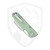 Bestechman Knives Guardian B-Lock Jade G10, Satin D2 - BMK11A