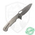 Dead Reckon Ridgeback Titanium w/ box, Pre-Owned