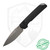 Kershaw Auto Launch Iridium, w/ box, Pre- Owned