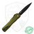 Kershaw Livewire OD Green w/ box, Pre-Owned