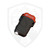 True Rechargeable Plasma Lighter XRL w/ Flashlight