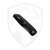 ProTech Vero Designs Synapse Auto Natural Linen Micarta Black Aluminum, Stonewash MagnaCut - VERO1211- Natural Linen