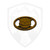 CountyComm HollowCore Challenge Coin - Mindset Is Everything