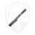 MachineWise Sonora Raw  Streamline Milled Titanium with Raw Titanium Bolster, Stonewash S90V - #1654