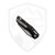 Microtech MSI Mini S/E Black Frag Aluminum, Apocalyptic M390MK - 210M-10APFR