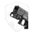 iProtec MYCRO Rail Mount Light - IPR-LGT-1001