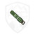 Olight imini 2, Olive Green