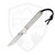 CRKT Jeff Park Testy Fixed Blade - 7524