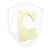 CountyComm Afterburner Glow Door Safety Marker