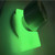 CountyComm Afterburner Glow Door Safety Marker