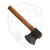 Bifrost Forge Mini Hatchet