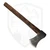 Bifrost Forge Hatchet