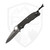 Spyderco Terzuola, w/ box, Pre-Owned