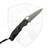 Spyderco Terzuola, w/ box, Pre-Owned