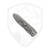 Prometheus Design Werx SPD Invictus SP Titanium, Titanium Framelock, Magnacut