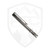 Prometheus Design Werx SPD Invictus SP Titanium, Titanium Framelock, Magnacut