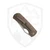 McNees Dixon, Atomic Bronze Shockwave, Stonewashed Magnacut