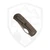McNees Dixon, Atomic Bronze Frag, Stonewashed Magnacut