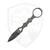 Benchmade Mini SOCP, Tungsten Gray 440C - 177GY