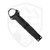 Benchmade Mini SOCP, Tungsten Gray 440C - 177GY