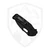 Civivi Vexron Button Lock, Black G10, Black Stonewash 14C28N - C240661