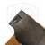 Council Tool Wood-Craft Pack Axe 250 Year USA, Curved, 2lb / 19" - WC20PA19CUSA