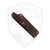 LT Wright Knives Next Gen Rustic Brown Matte Micarta, Flat Grind A2