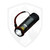 Nebo Tempest Rechargeable Lantern