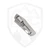 Gerber Flatiron Cleaver Framelock, Tan G10, Stonewashed 7Cr17MoV - 1495